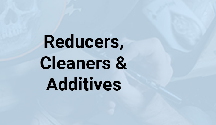 Reducers & Additives