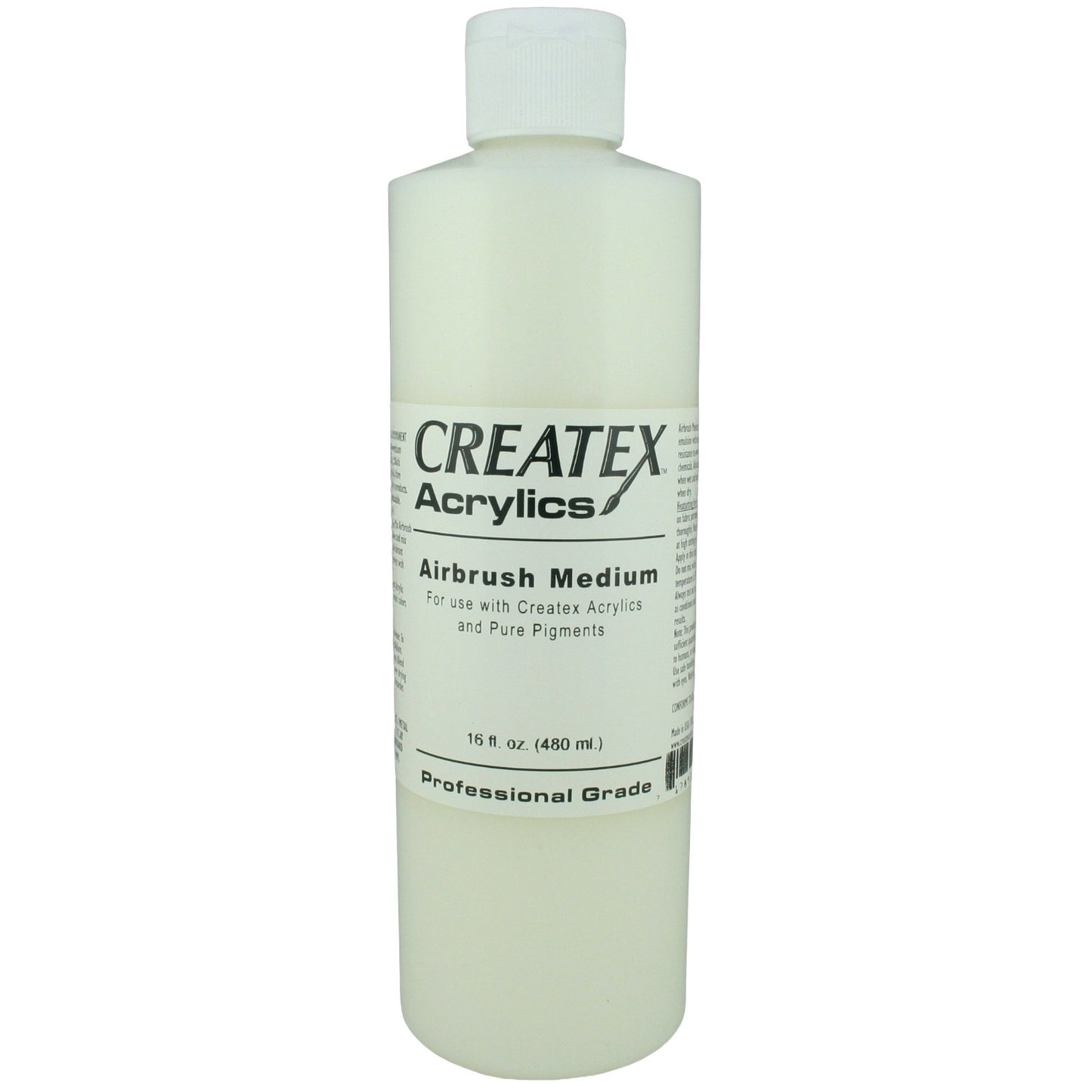 3409 Airbrush Medium