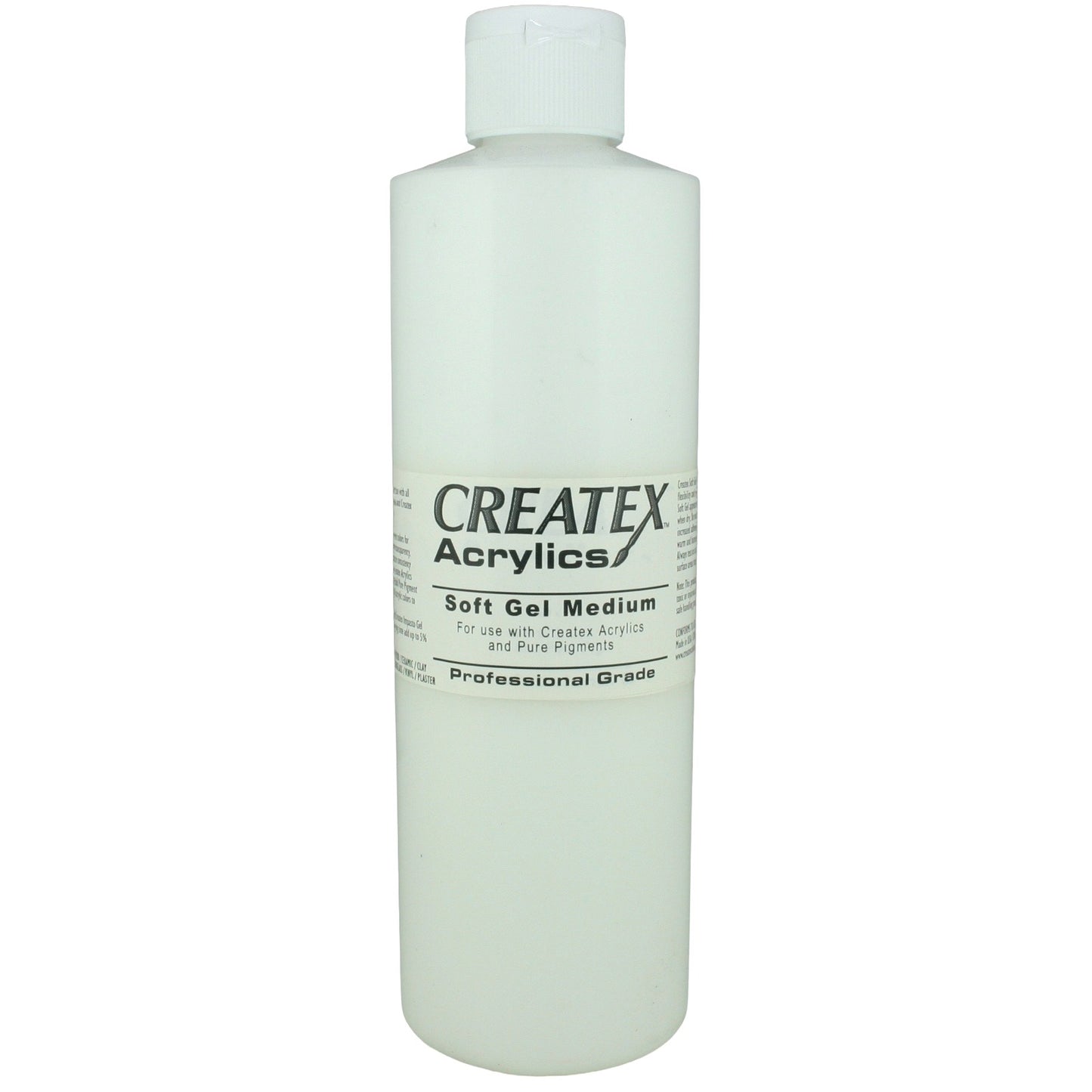 3407 CM Soft Gel Medium