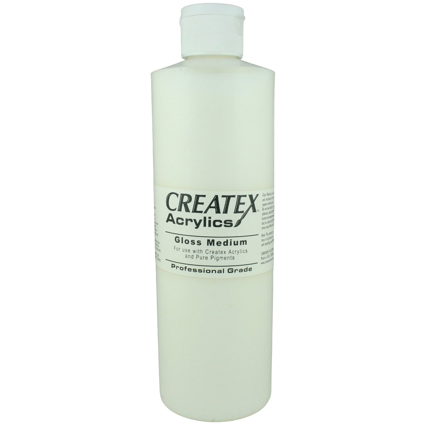 3413 CM Gloss Medium