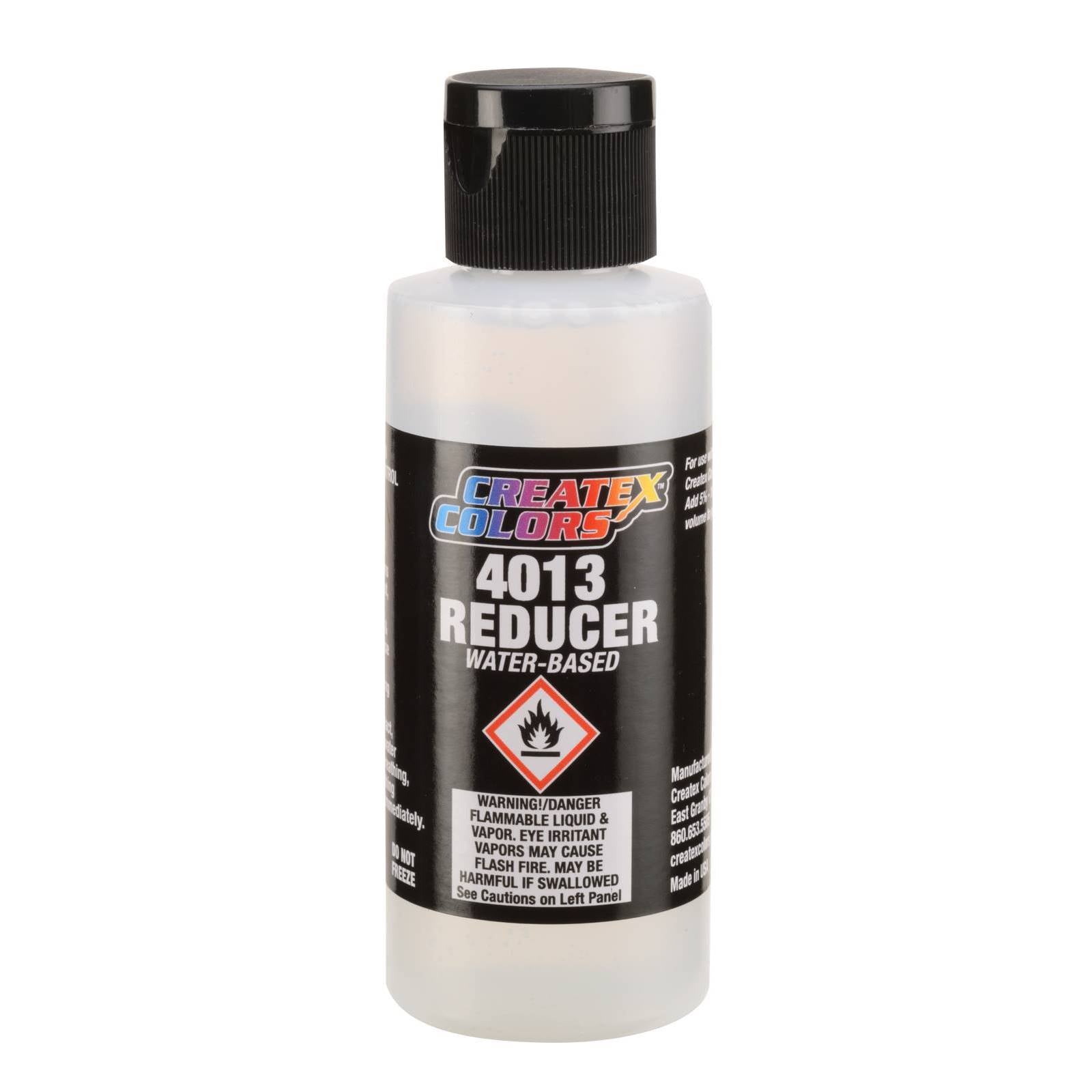 4013 Reducer – Createx Colors