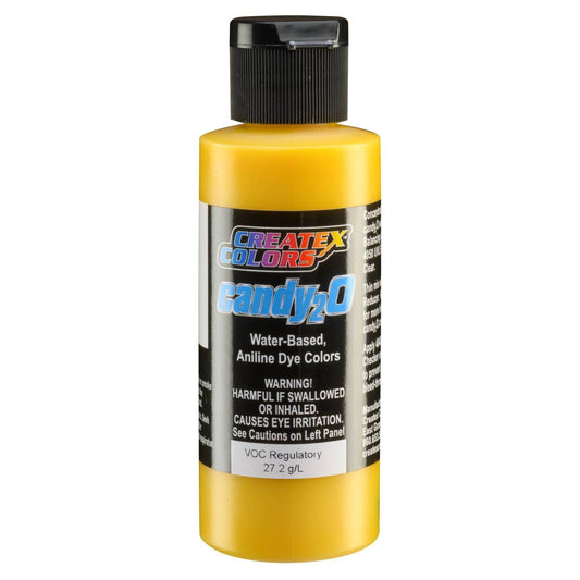 Candy2o – 4653 Lemon Yellow