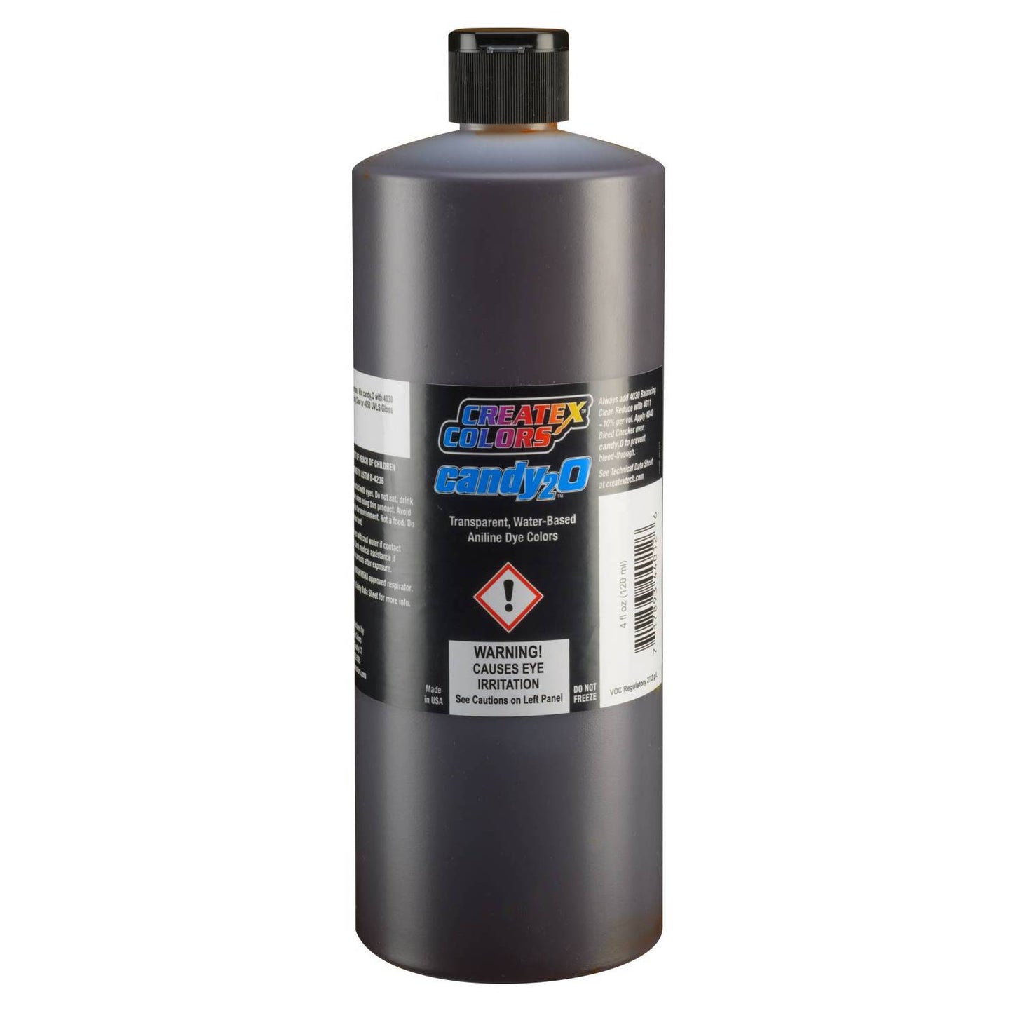 Candy2o – 4654 Grabber Orange