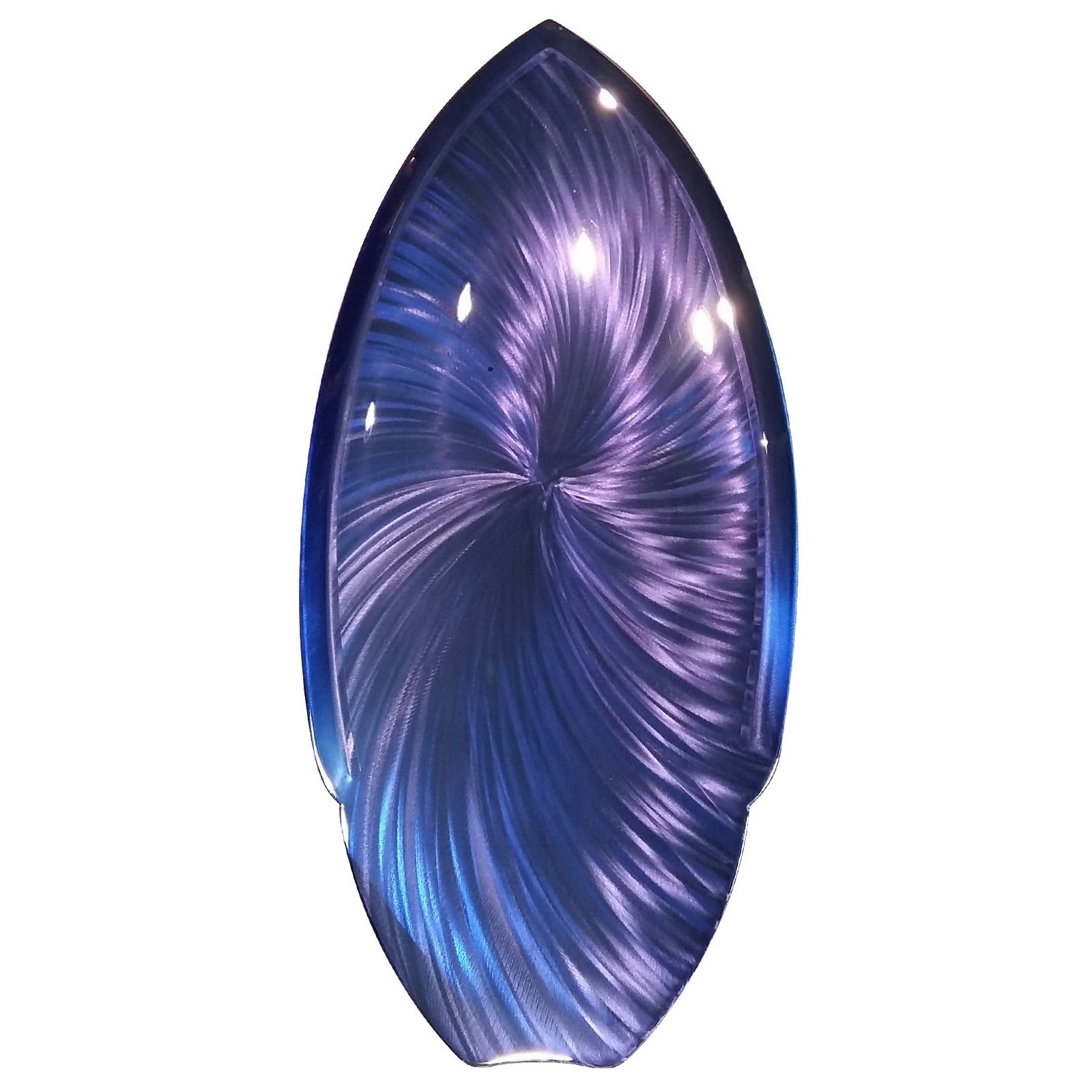 Candy2o – 4656 Midnight Blue – Createx Colors