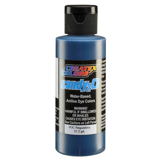 Candy2o – 4657 Caribe Blue