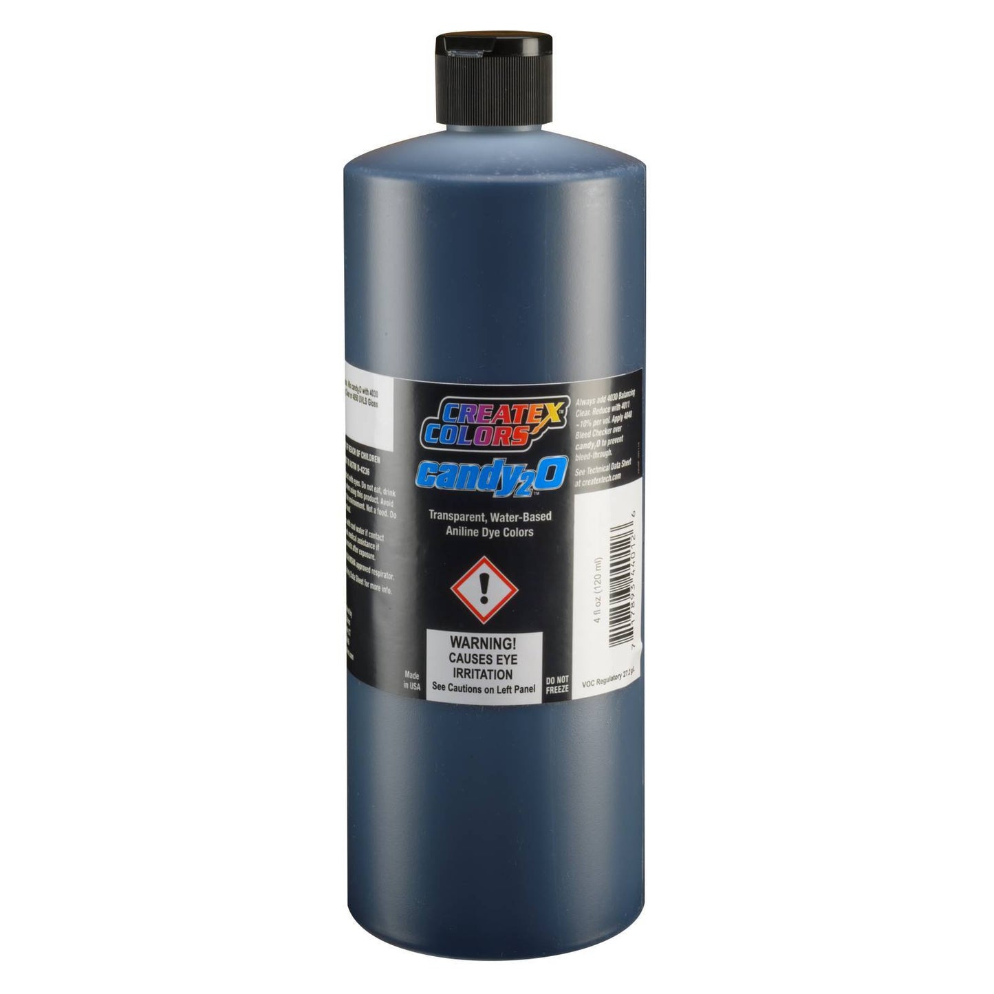 Candy2o – 4662 Dirt Track Brown