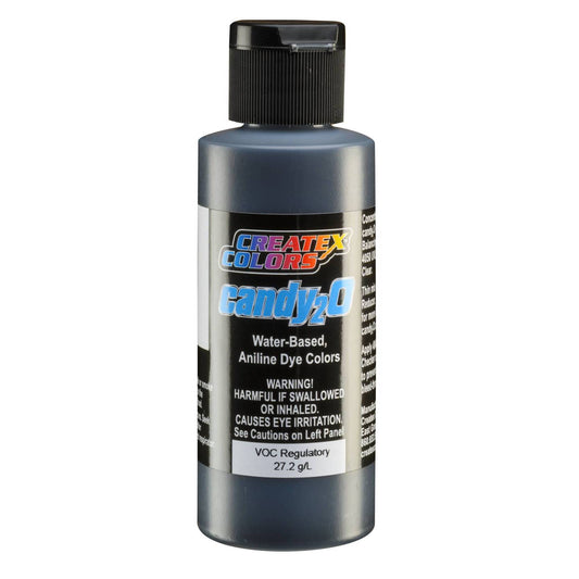 Candy2o – 4663 Red Oxide