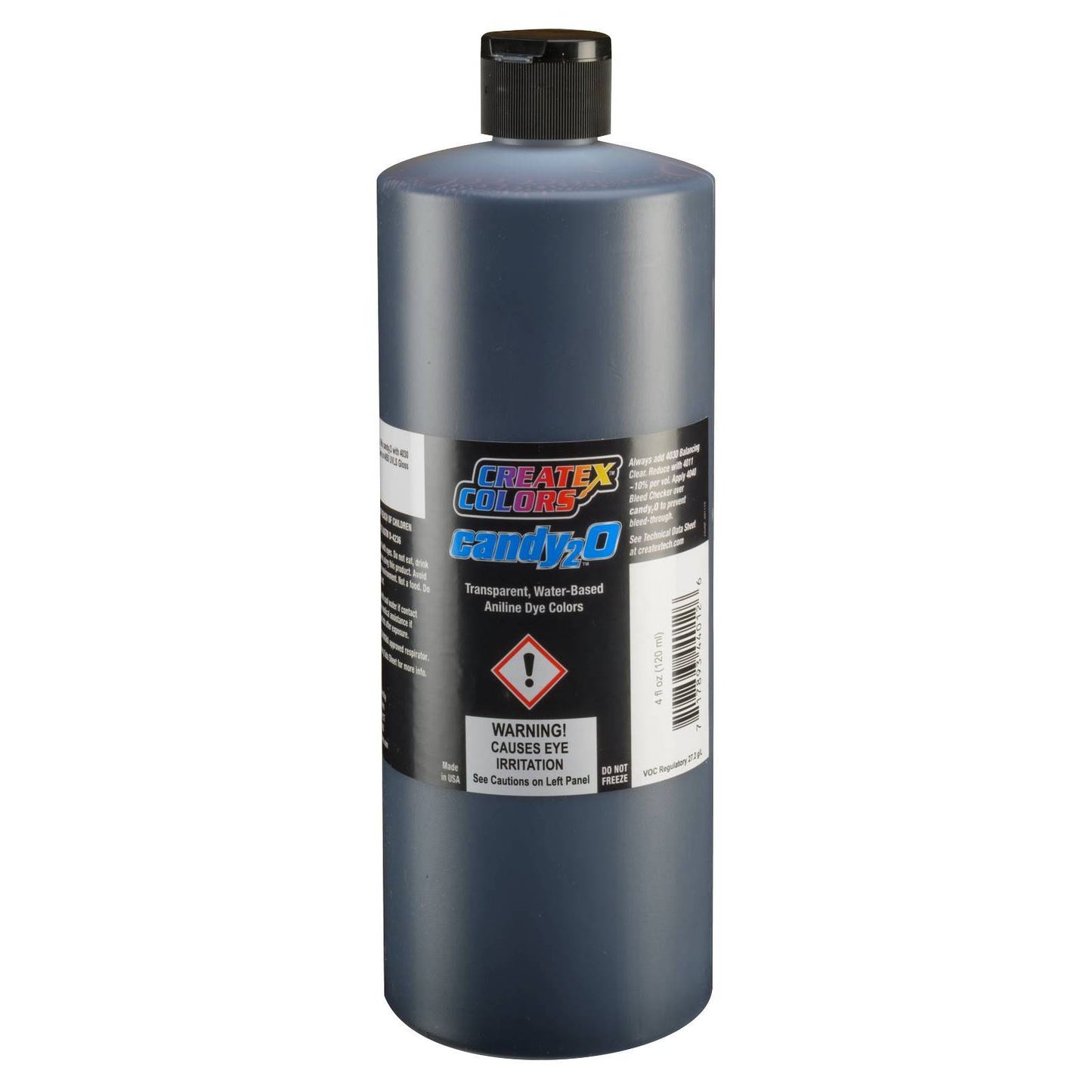 Candy2o – 4663 Red Oxide