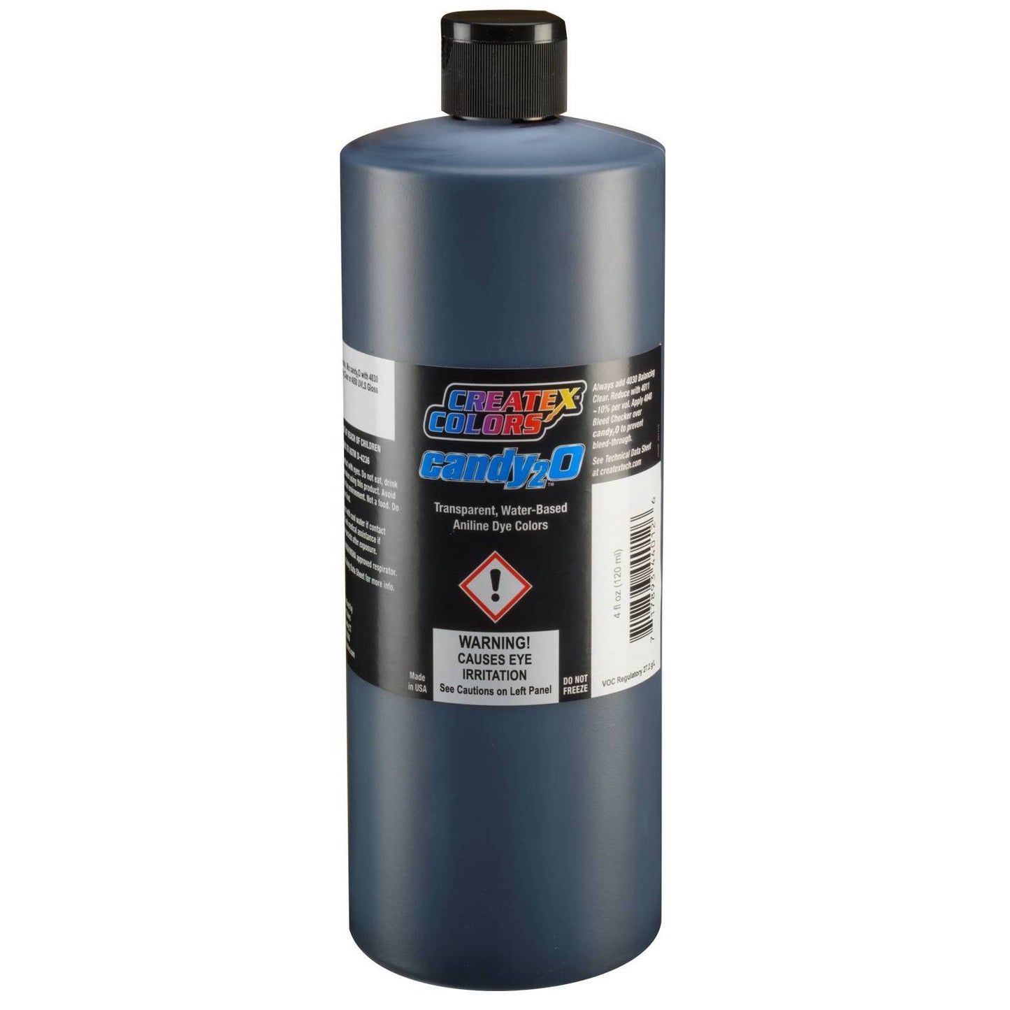 Candy2o – 4664 Black