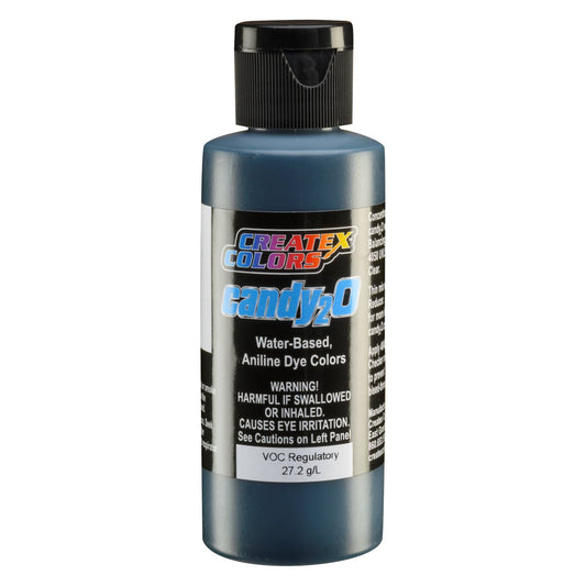 Candy2o – 4666 Tealicious