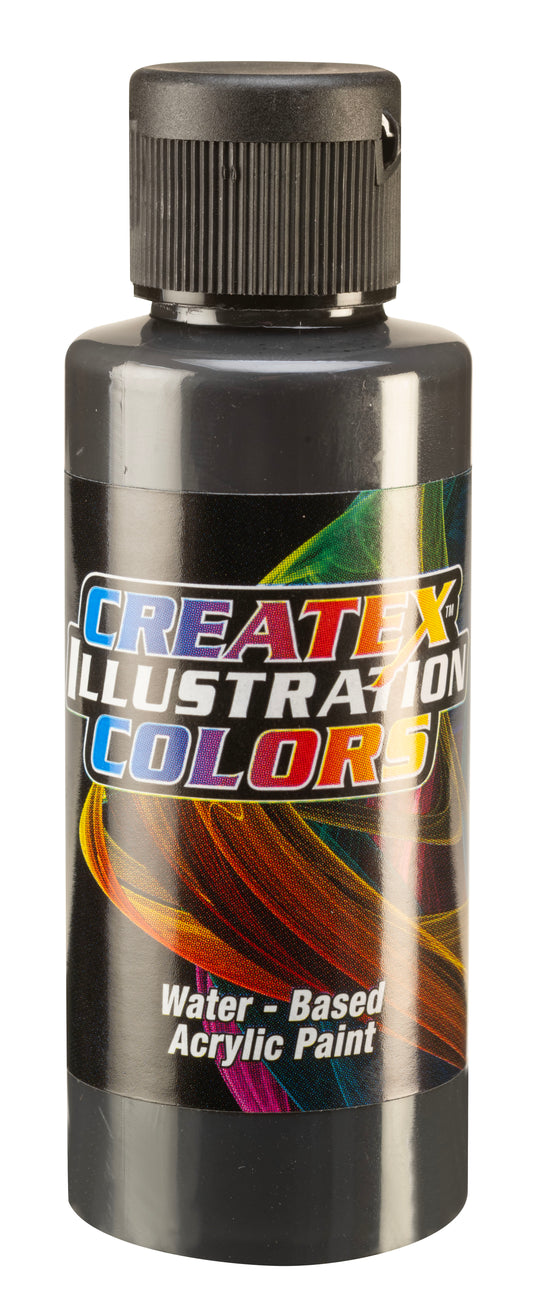 Createx Illustration Colors – 5001 Neutral Grey 1