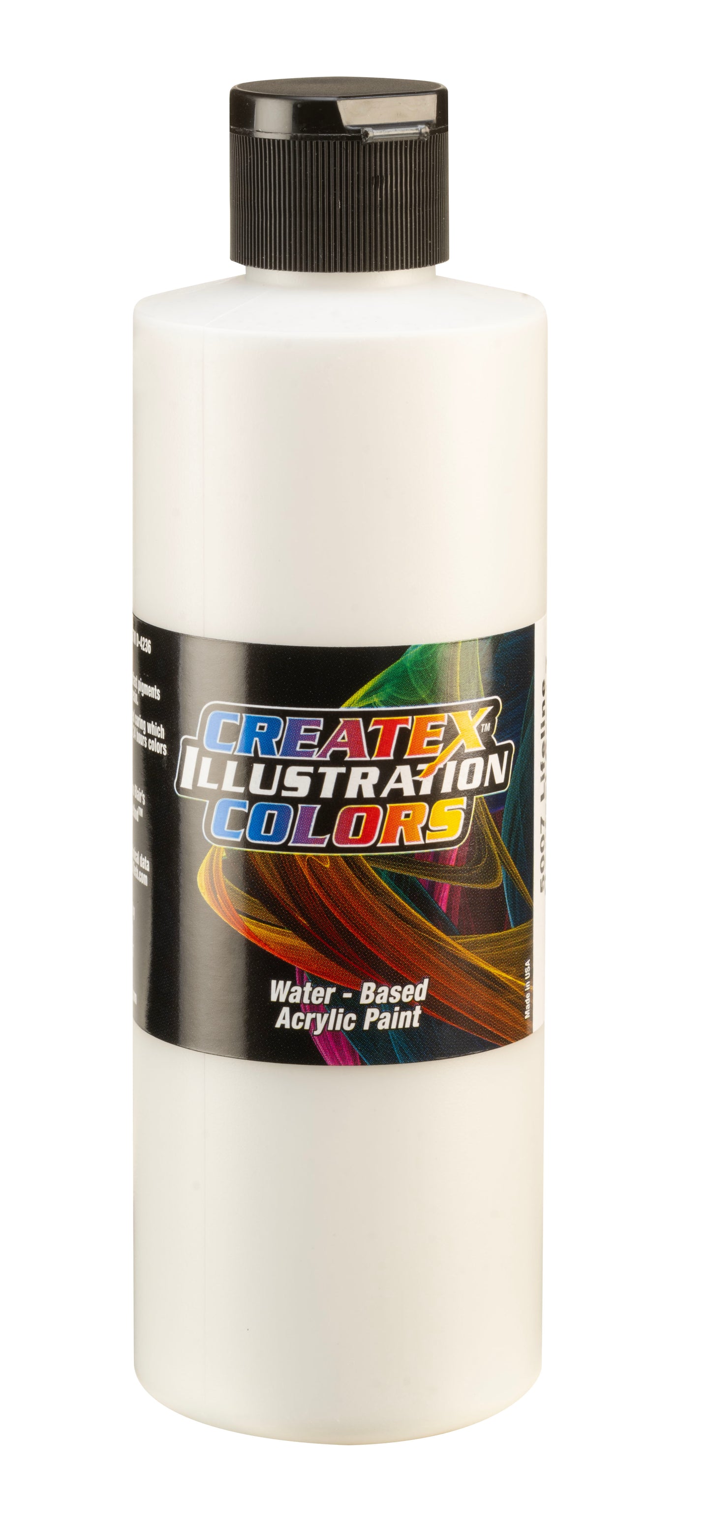 Createx Illustration Colors – 5007 Neutral Grey 7