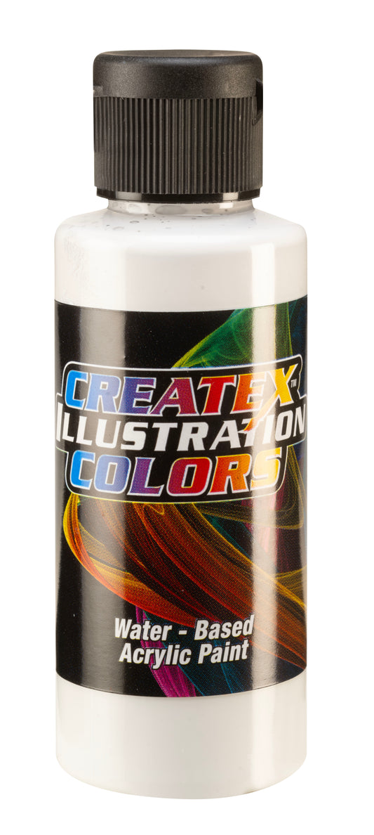 Createx Illustration Colors – 5008 Neutral Grey 8