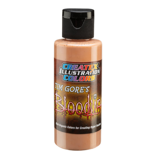 Createx Illustration Colors – 5024 Lifeline Deep Blush