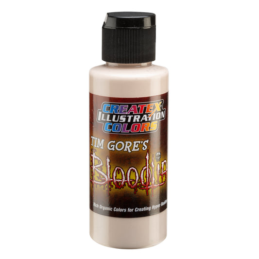 Createx Illustration Colors – 5025 Lifeline Light Natural