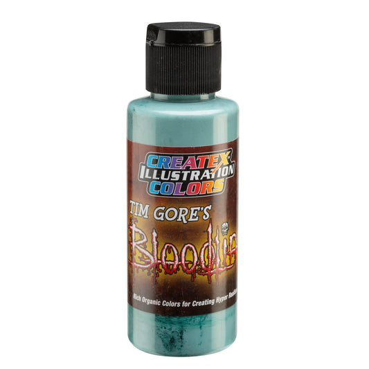 Createx Illustration Colors – 5030 Lifeline Cool Tone