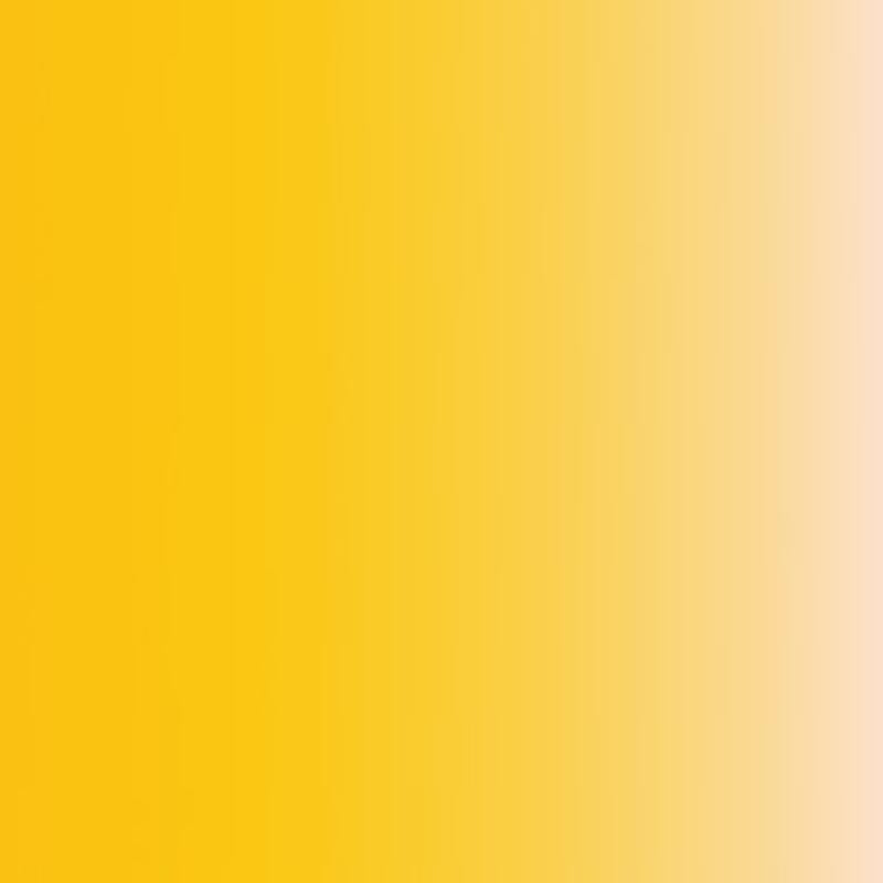 Createx Airbrush Colors – 5113 Transparent Sunrise Yellow
