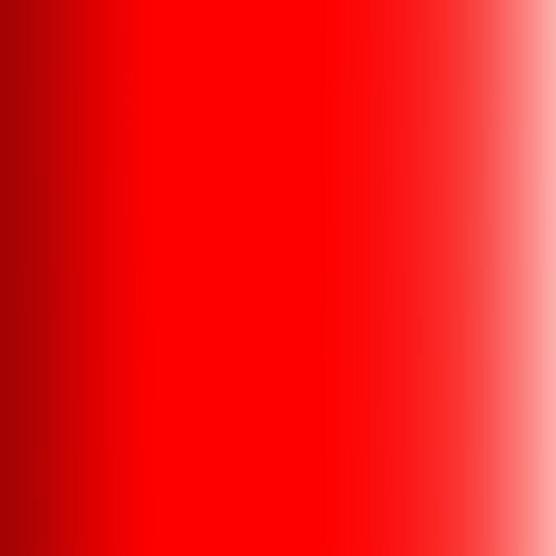 Createx Airbrush Colors – 5117 Transparent Brite Red