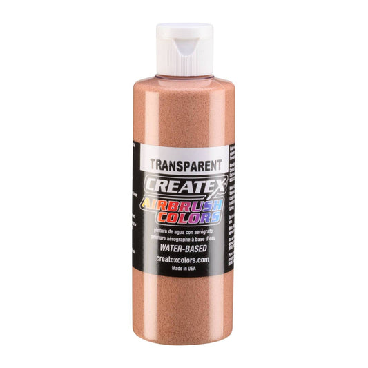 Createx Airbrush Colors – 5125 Transparent Peach