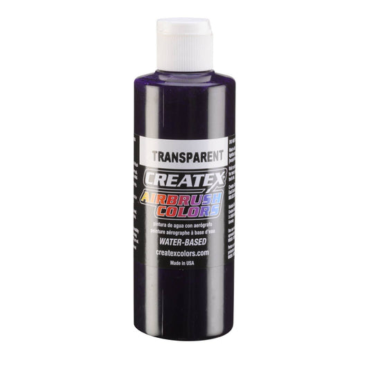 Createx Airbrush Colors – 5135 Transparent Purple