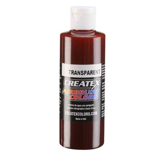 Createx Airbrush Colors – 5136 Transparent Red Oxide