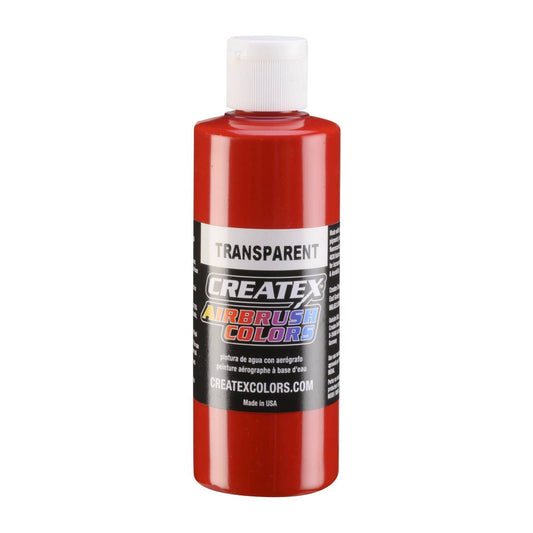 Createx Airbrush Colors – 5137 Transparent Crimson