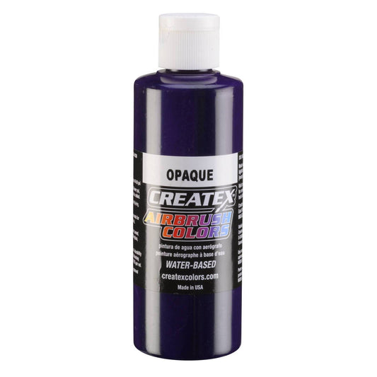 Createx Airbrush Colors – 5202 Opaque Purple