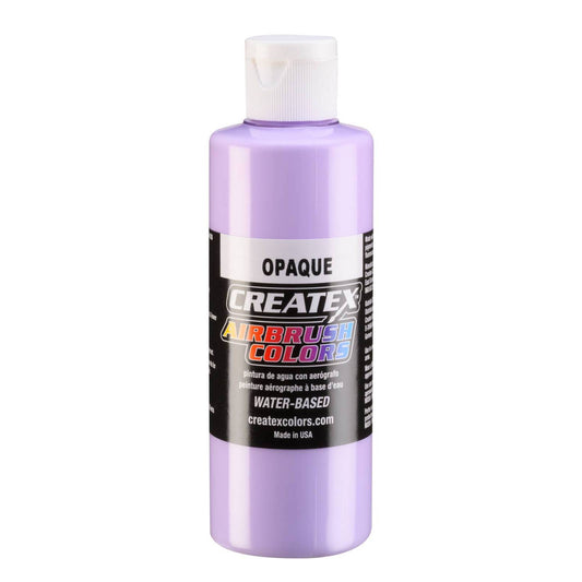 Createx Airbrush Colors – 5203 Opaque Lilac