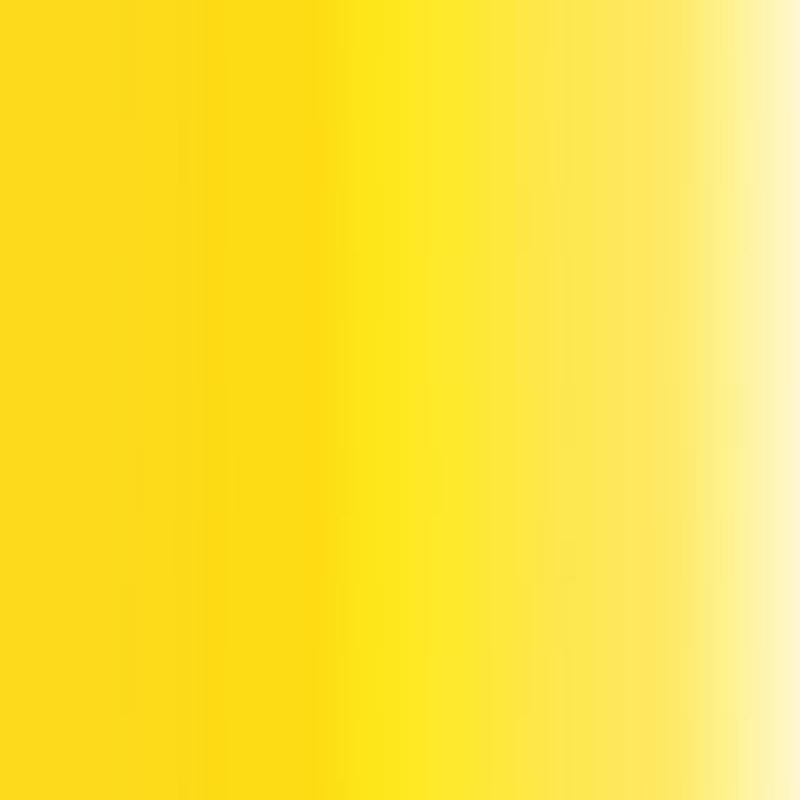 Createx Airbrush Colors – 5204 Opaque Yellow