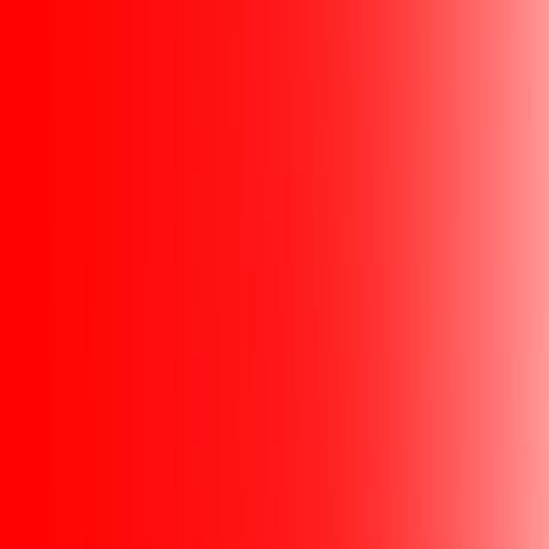 Createx Airbrush Colors – 5210 Opaque Red