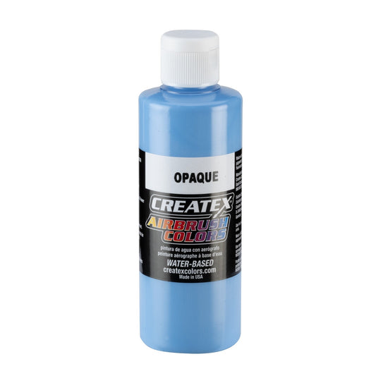 Createx Airbrush Colors – 5213 Opaque Surf Blue