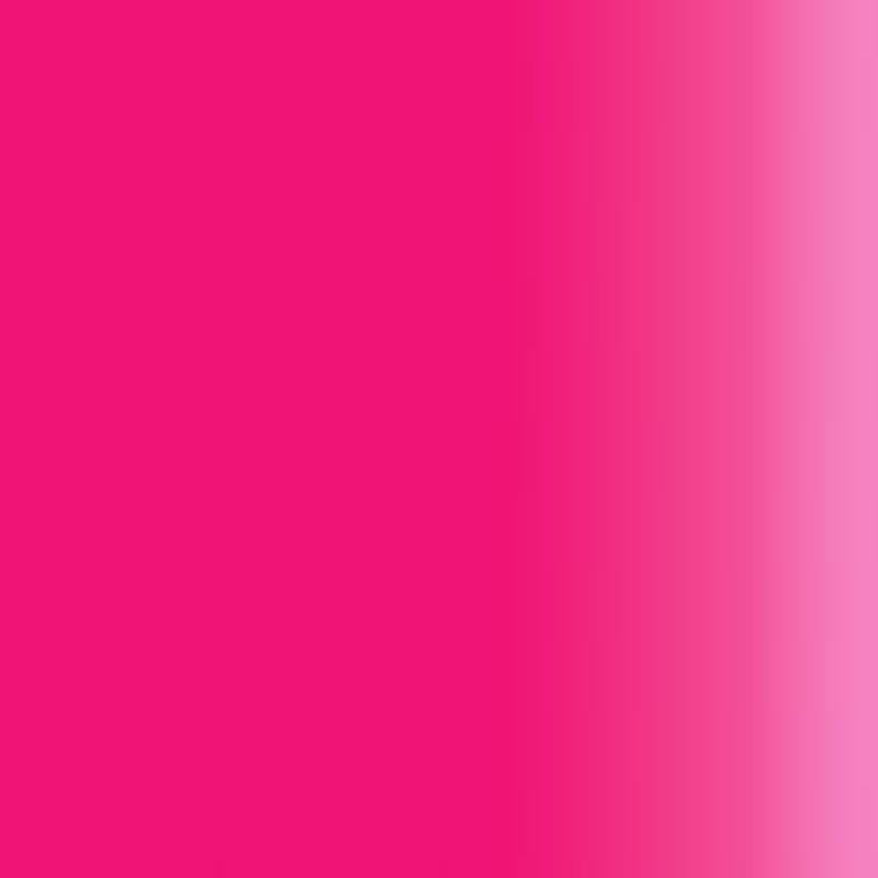 Createx Airbrush Colors – 5407 Fluorescent Hot Pink