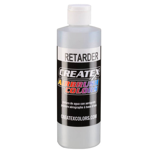 5607 Createx AB Retarder