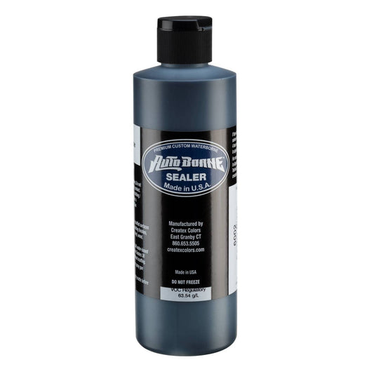 AutoBorne Sealer – 6002 Sealer Black