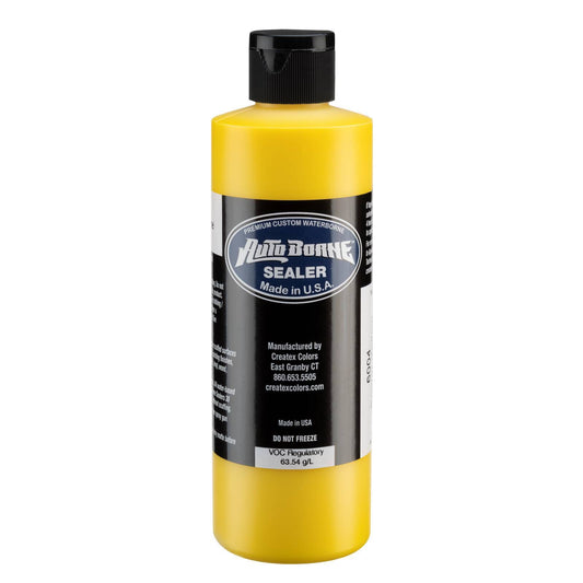 AutoBorne Sealer – 6004 Sealer Yellow