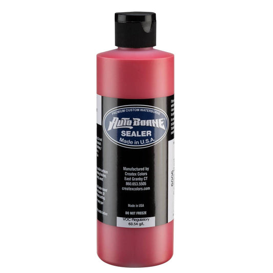 AutoBorne Sealer – 6006 Sealer Red