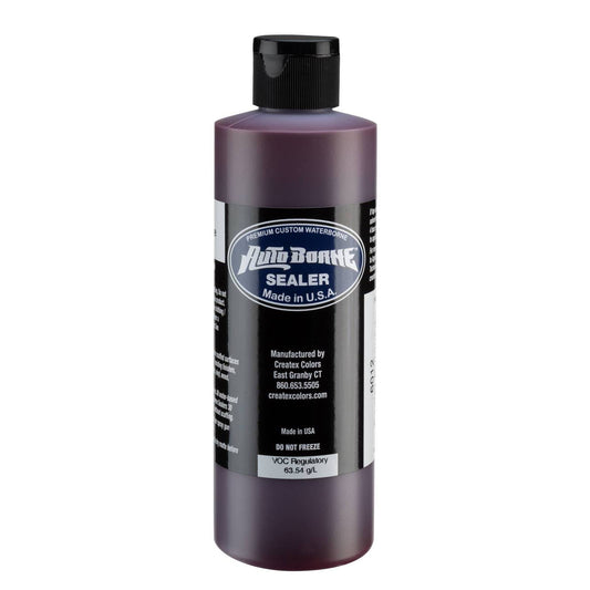 AutoBorne Sealer – 6012 Sealer Burgundy