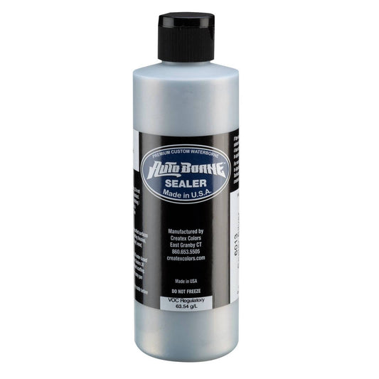 AutoBorne Sealer – 6013 Silver Sealer