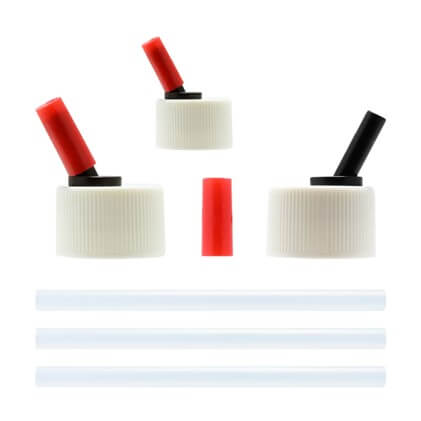 5701-00 Bottle Adapter Caps