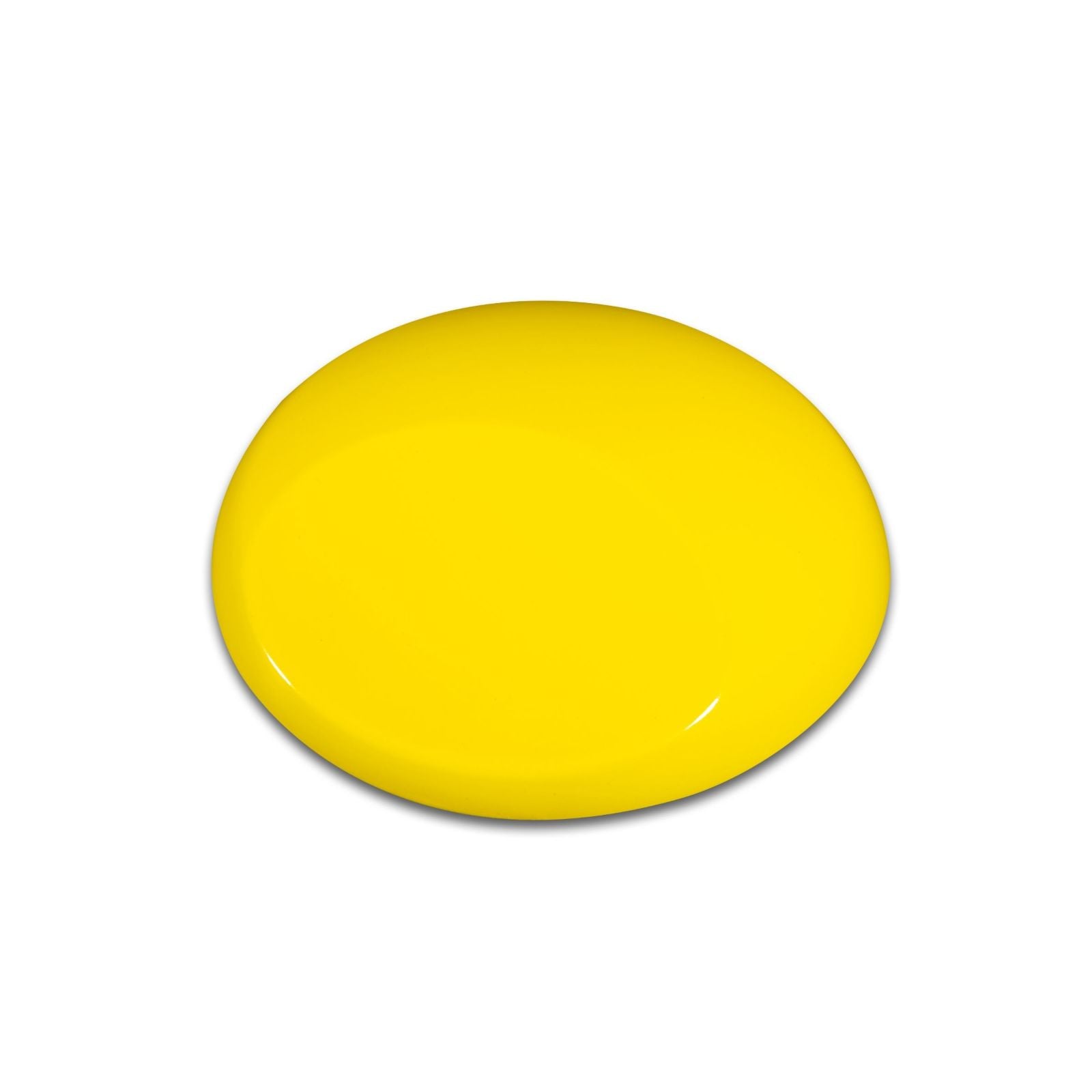 Wicked Colors – W003 Yellow – Createx Colors