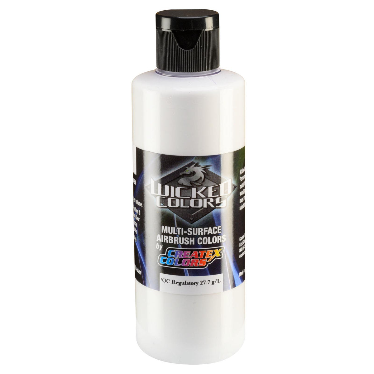 Wicked Colors – W050 Detail White