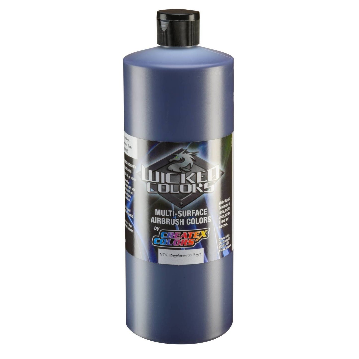 Wicked Colors – W055 Detail Violet