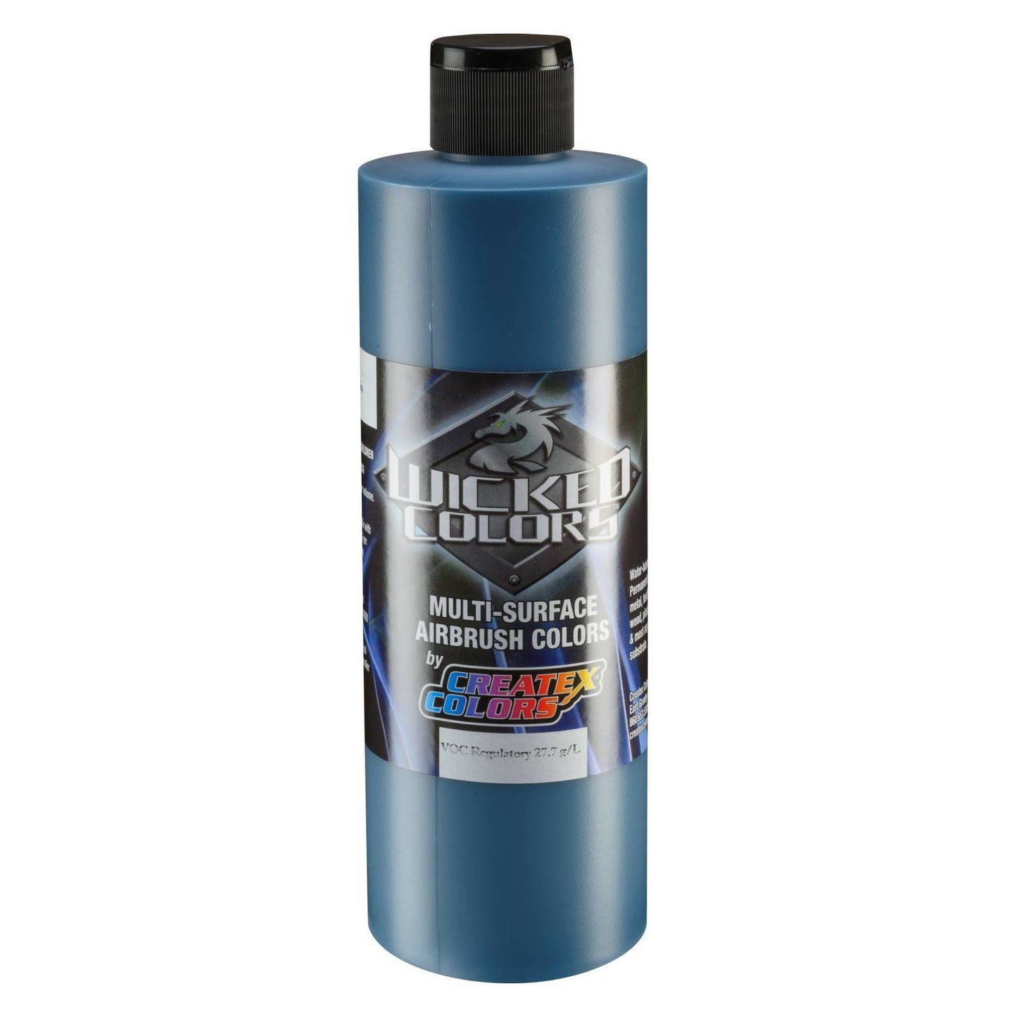 Wicked Colors – W060 Detail Viridian