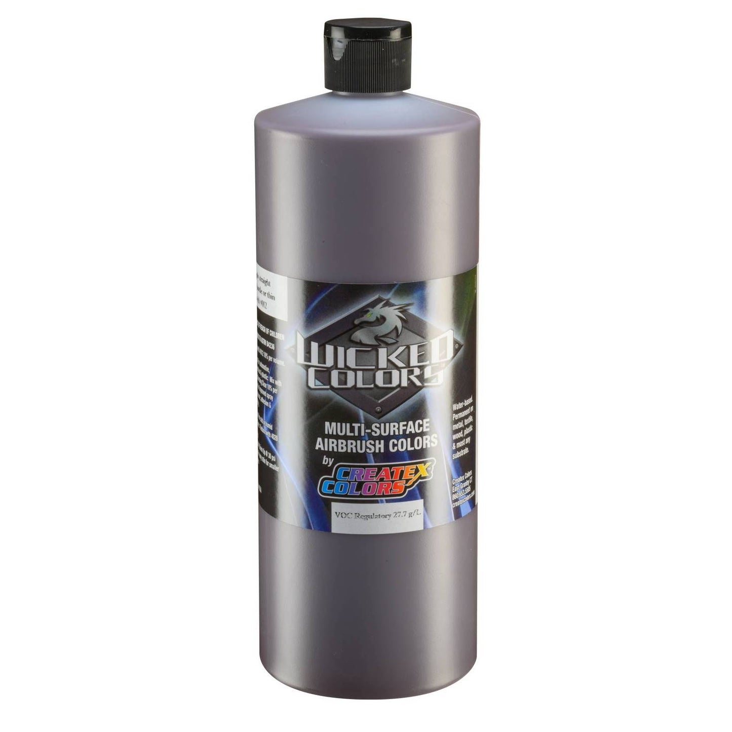 Wicked Colors – W066 Detail Burnt Orange