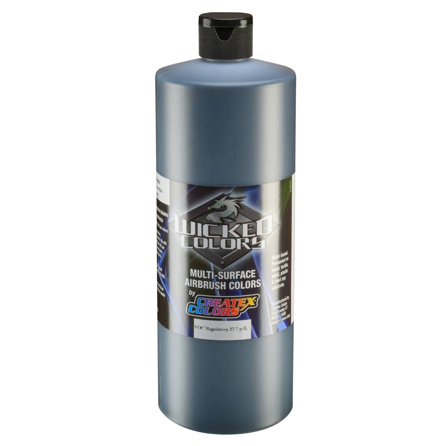 Wicked Colors – W068 Detail Raw Umber