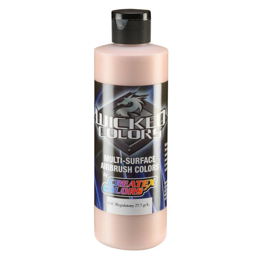 Wicked Colors – W076 Detail Cory Saint Clair’s Universal Fleshtone