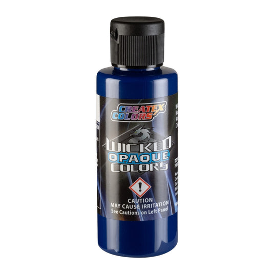 Wicked Colors – W086 Opaque Phthalo Blue