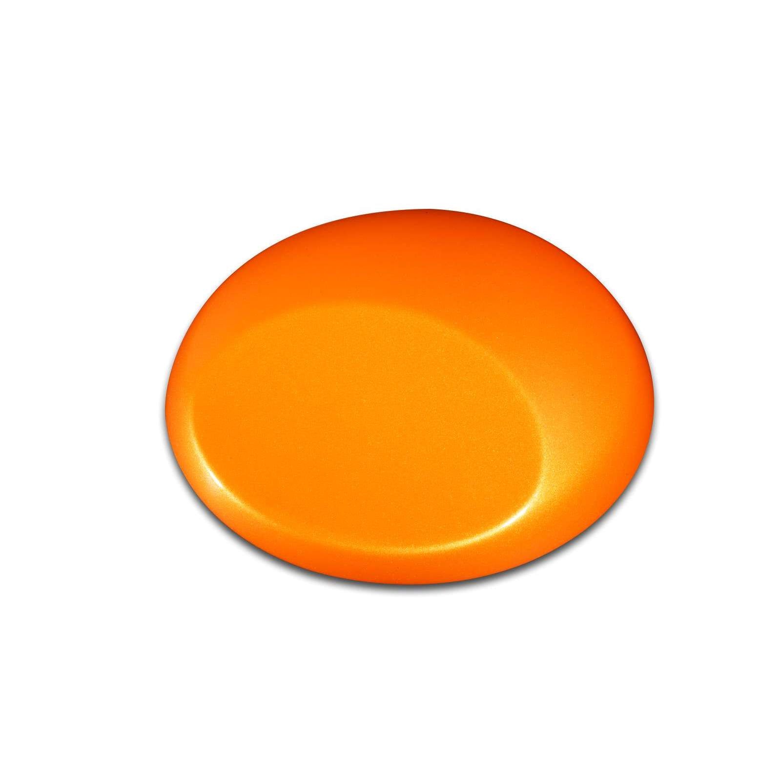 Wicked Colors – W306 Pearl Orange – Createx Colors