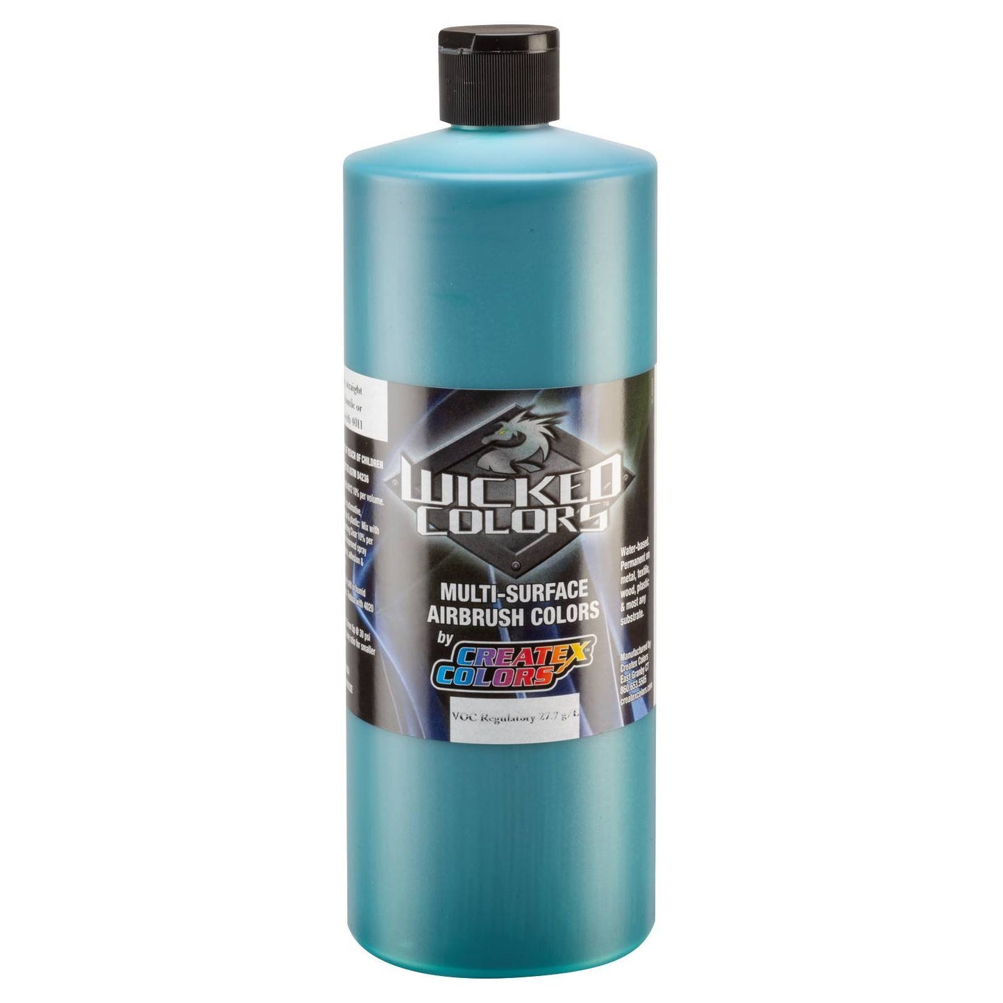 Wicked Colors – W308 Pearl Green