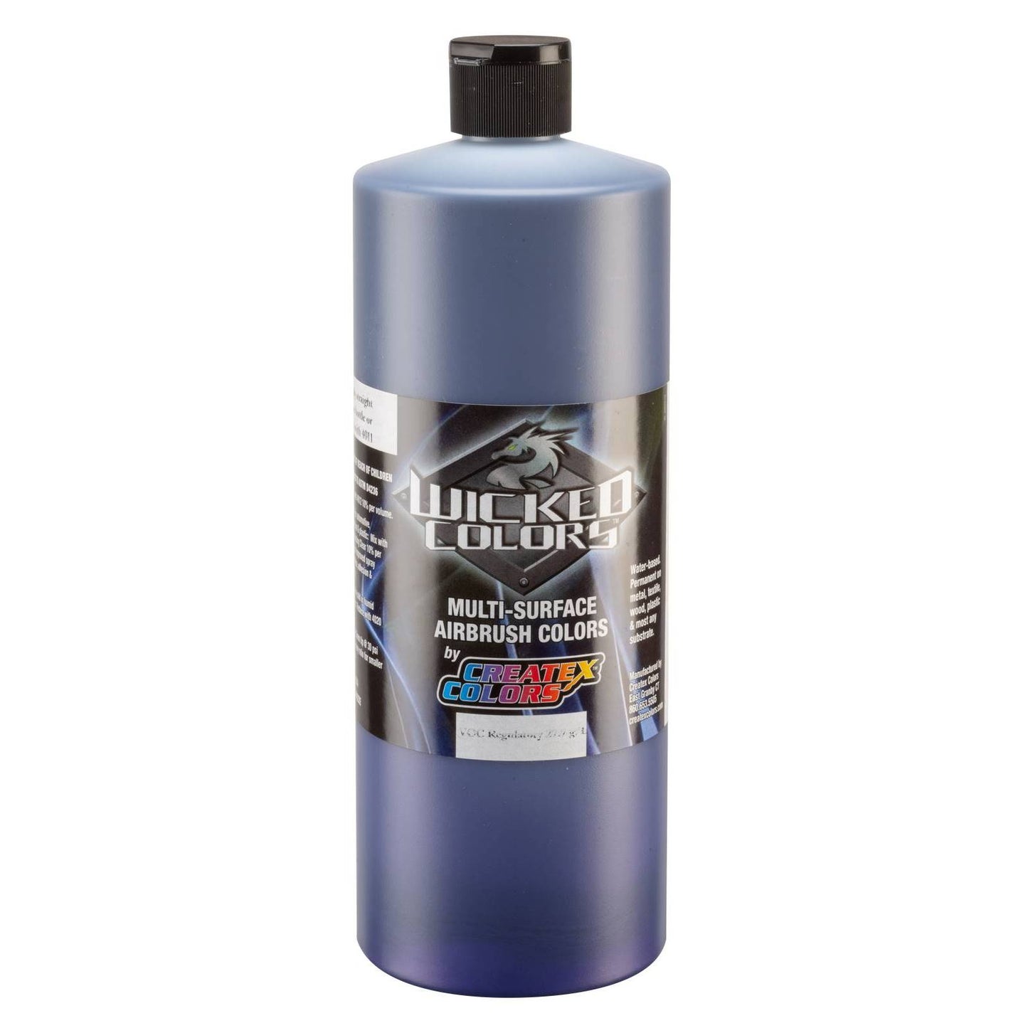 Wicked Colors – W311 Pearl Purple